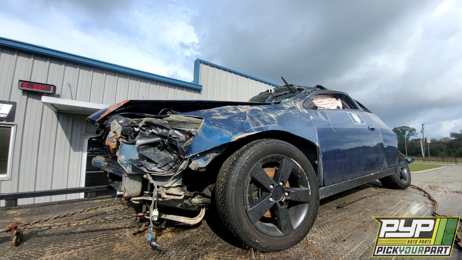 2005 HONDA ACCORD available for parts