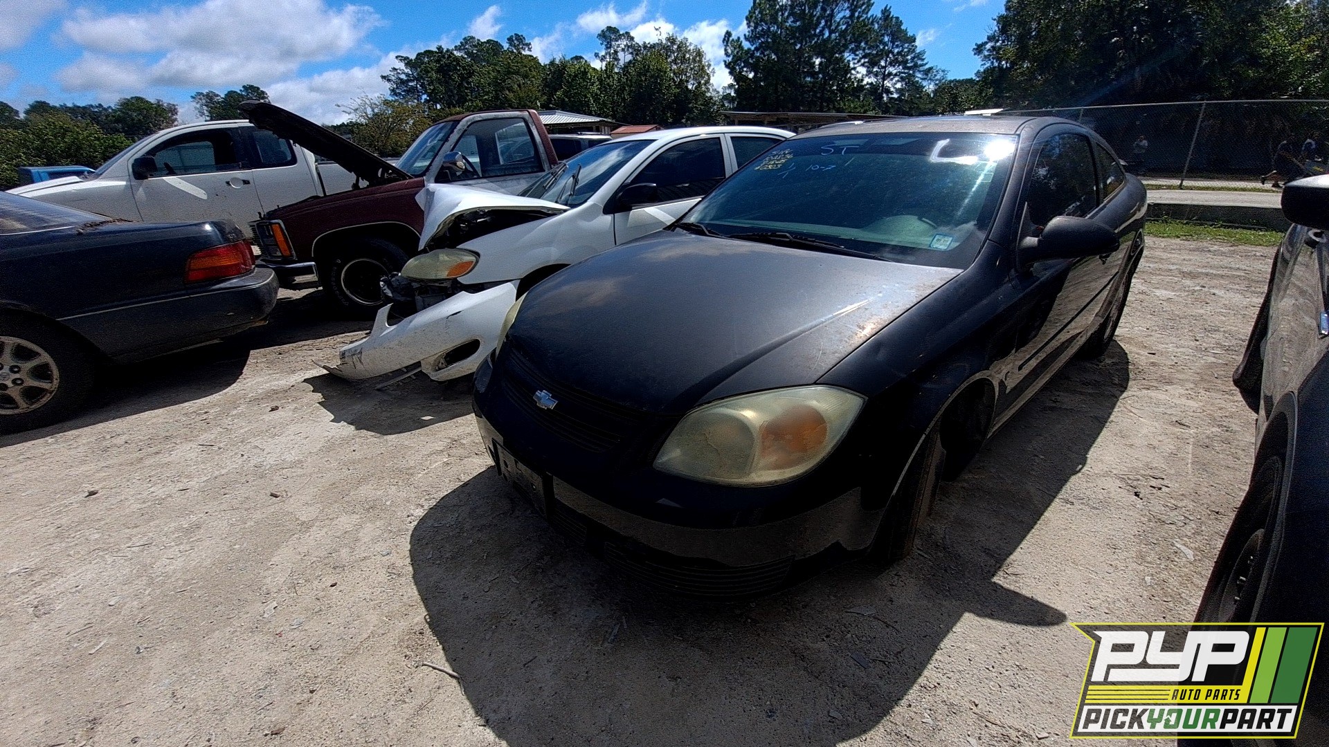 2006 CHEVROLET COBALT available for parts