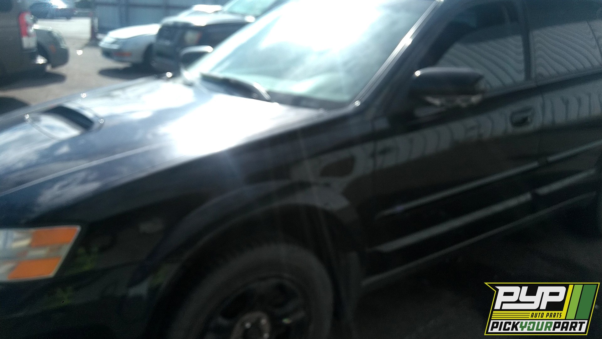 2007 SUBARU OUTBACK partes disponibles