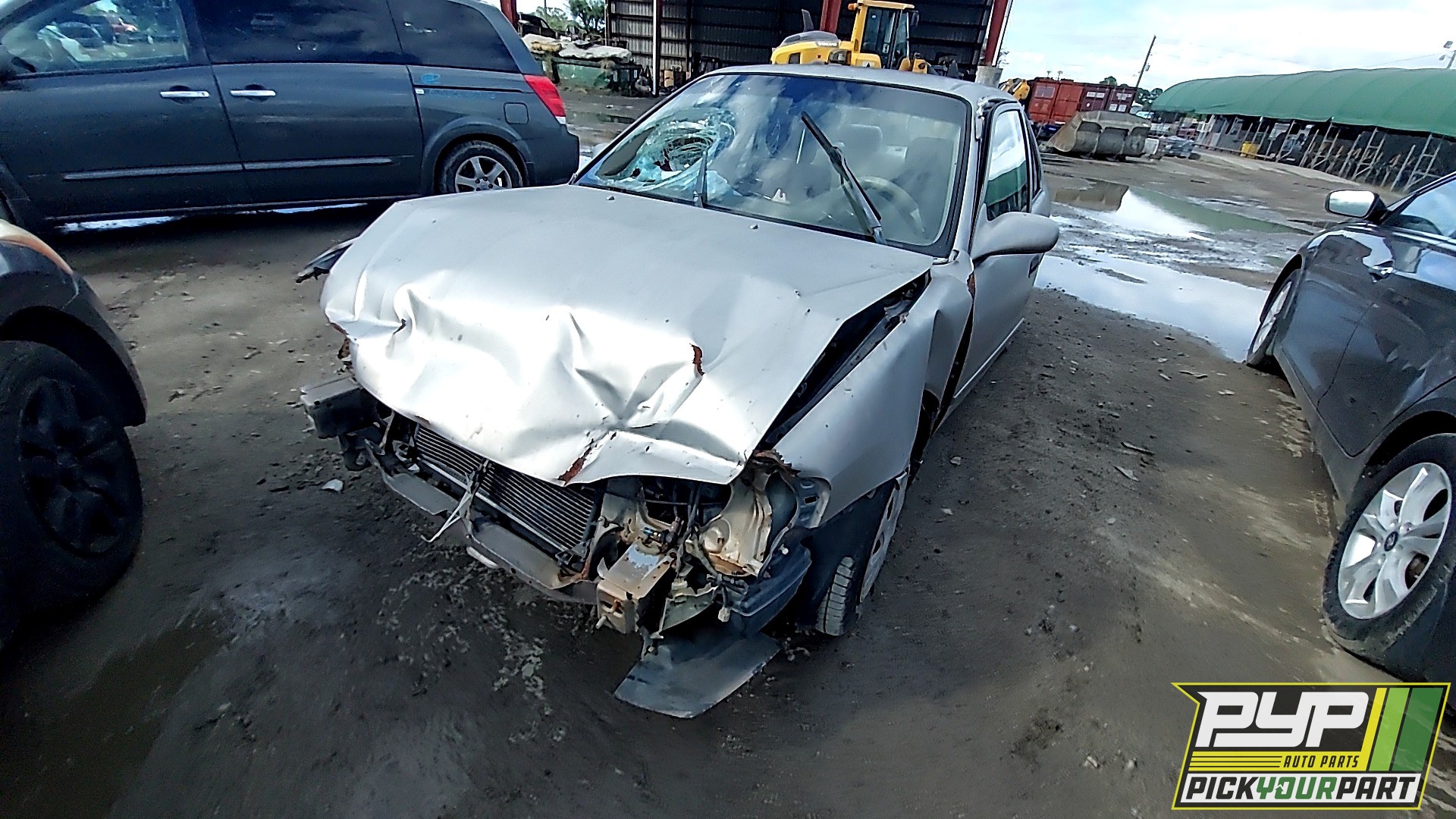 2002 TOYOTA COROLLA partes disponibles