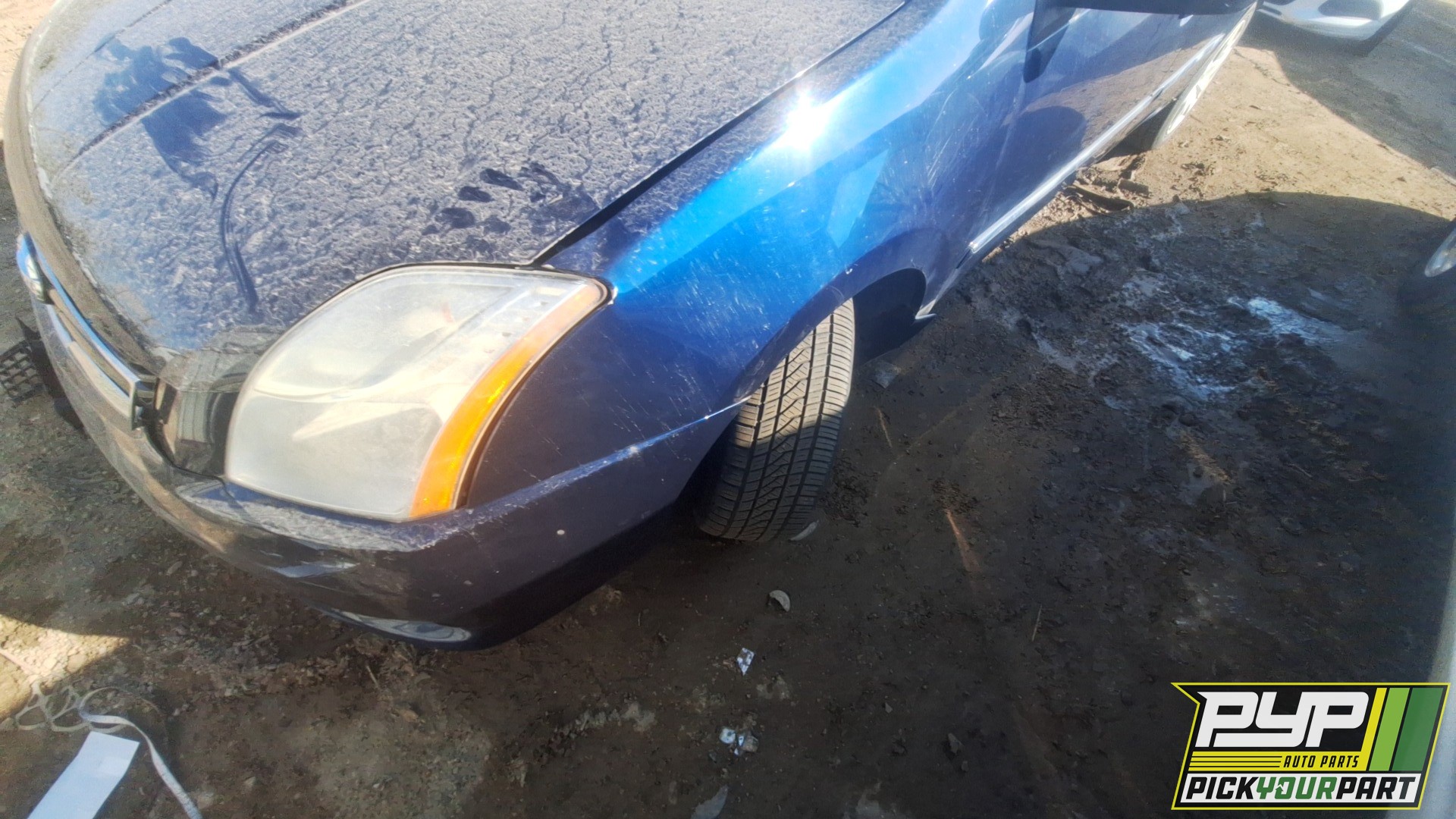 2012 NISSAN SENTRA available for parts