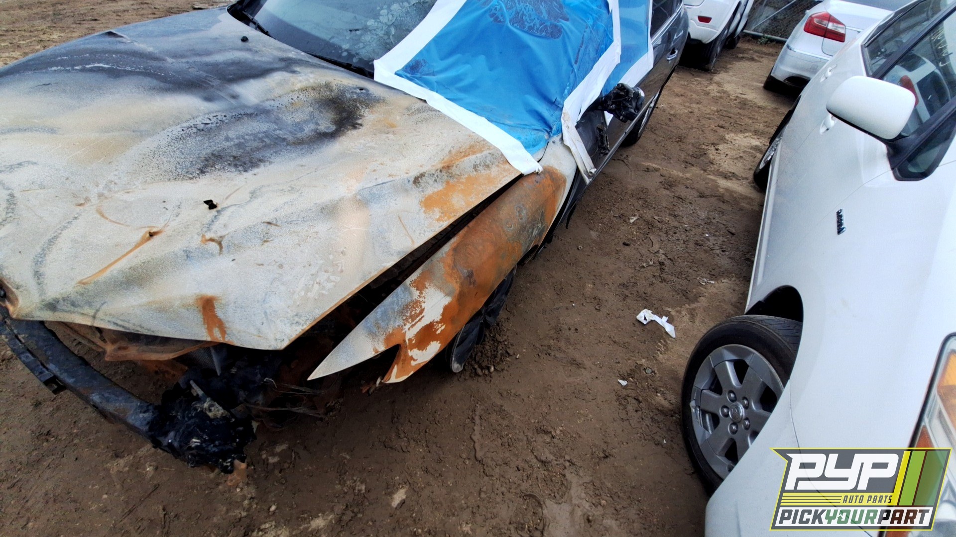 2008 HYUNDAI AZERA available for parts