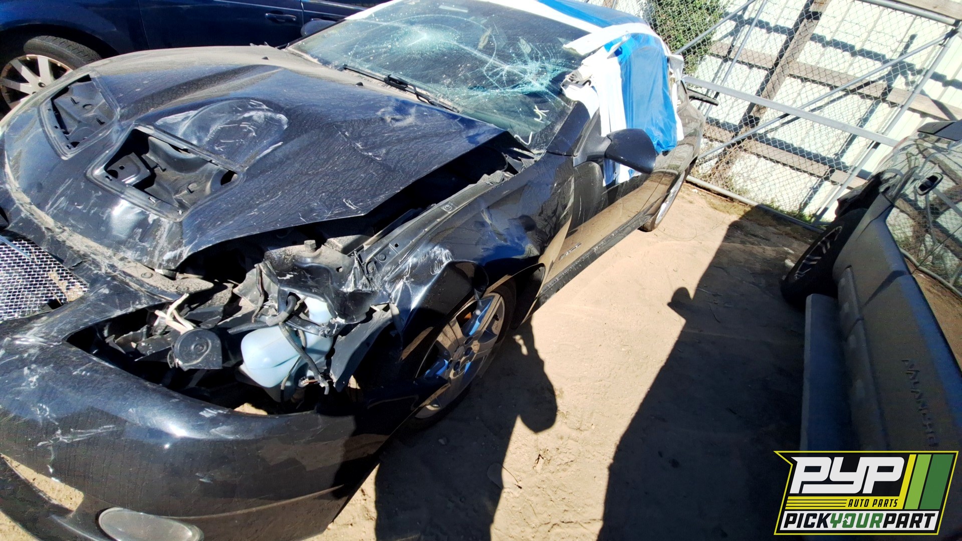 2008 PONTIAC G6 available for parts