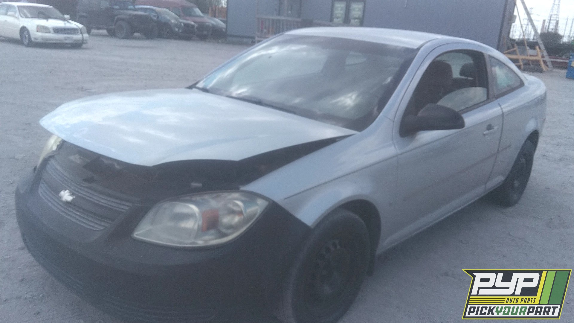 2008 CHEVROLET COBALT available for parts