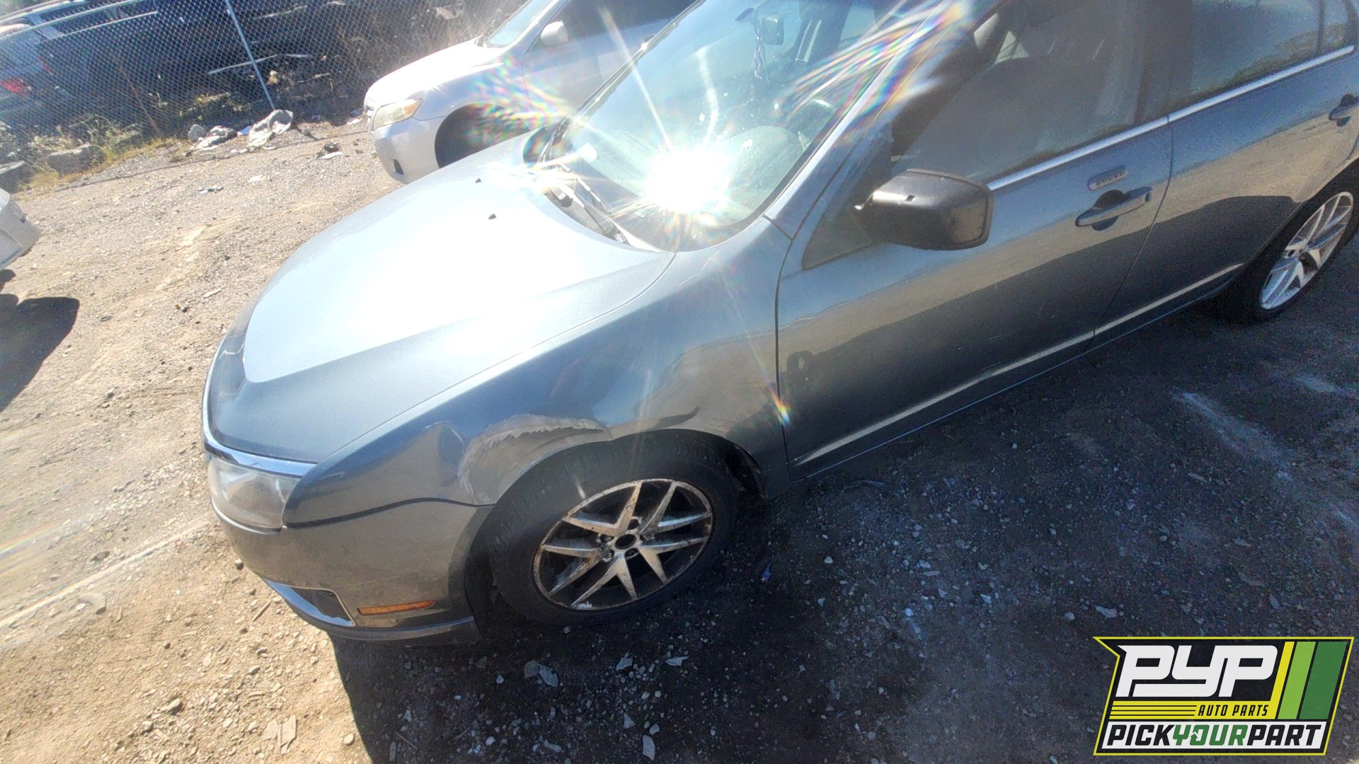 2015 CHEVROLET MALIBU partes disponibles