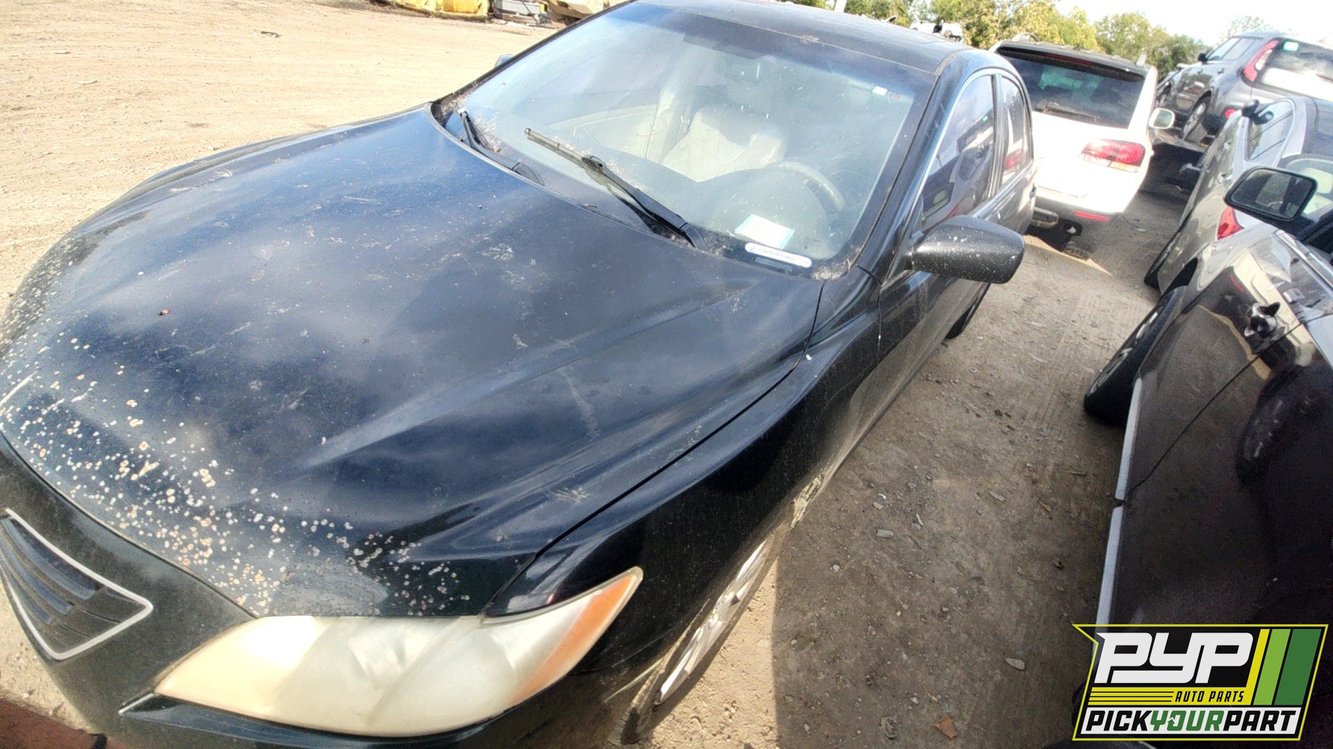 2007 TOYOTA CAMRY partes disponibles