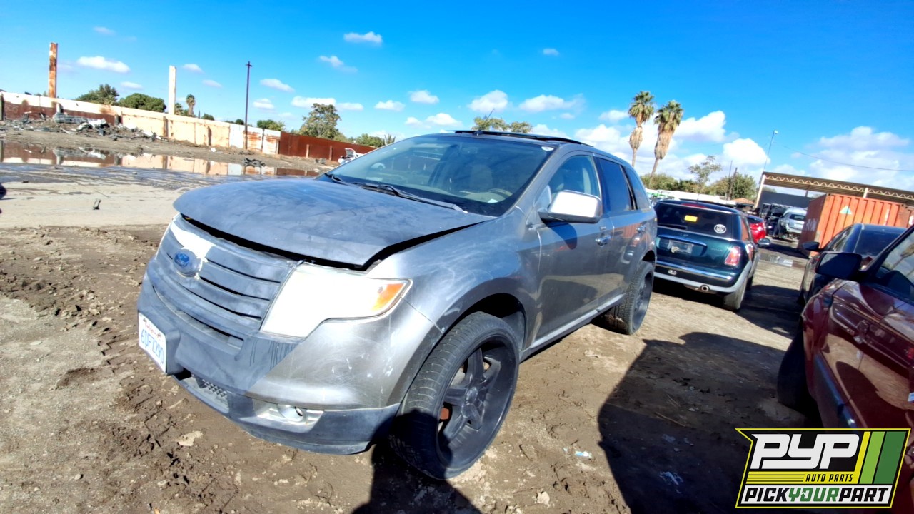 2008 FORD EDGE partes disponibles