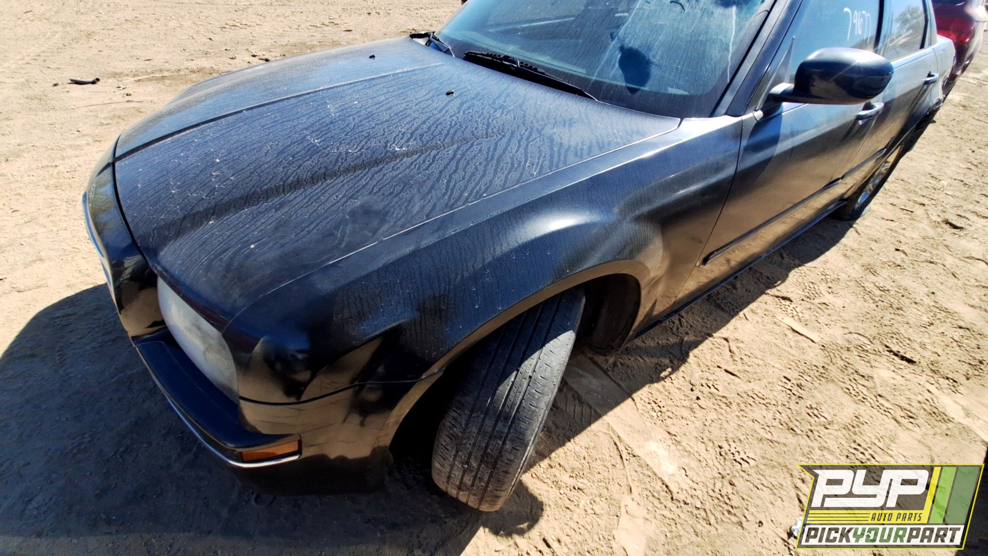2006 CHRYSLER 300 available for parts