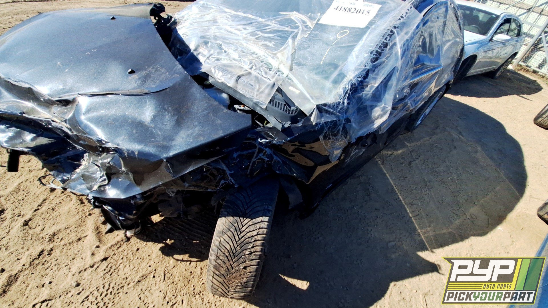 2015 CHEVROLET CRUZE partes disponibles