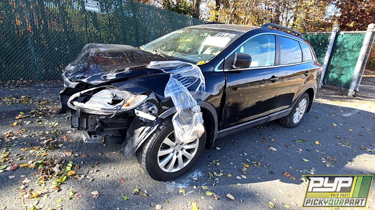 2008 MAZDA CX-9 available for parts