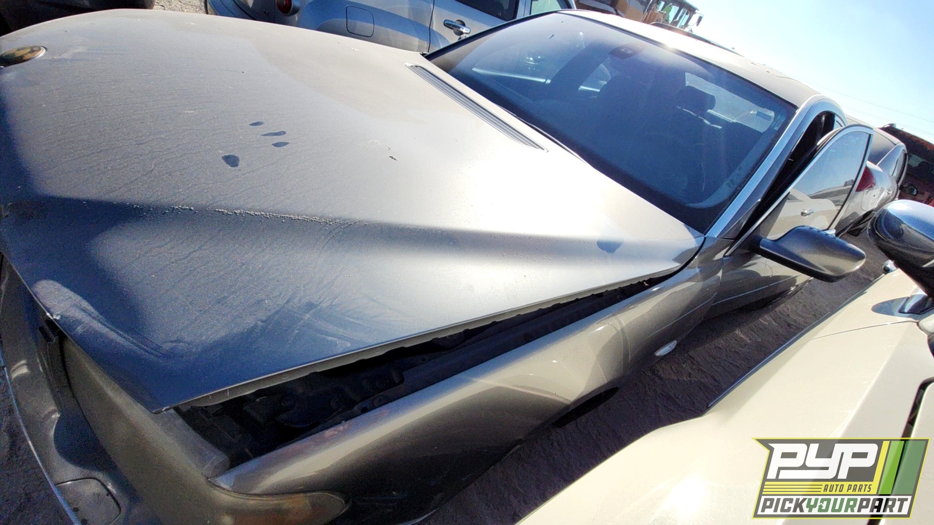 2005 BMW 745LI partes disponibles