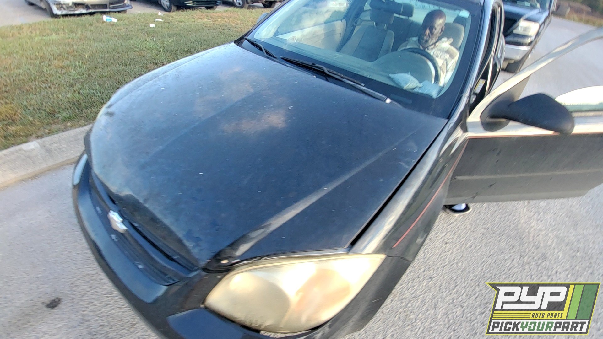 2006 CHEVROLET COBALT available for parts