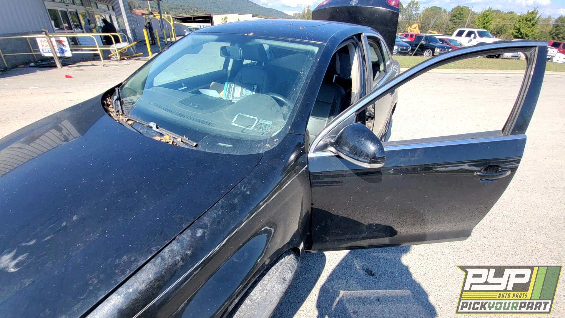 2009 VOLKSWAGEN JETTA available for parts