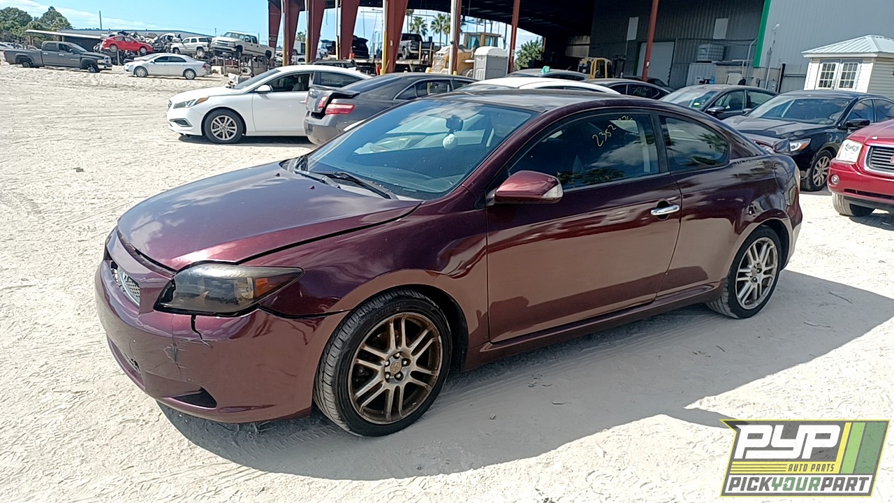 2006 SCION TC available for parts