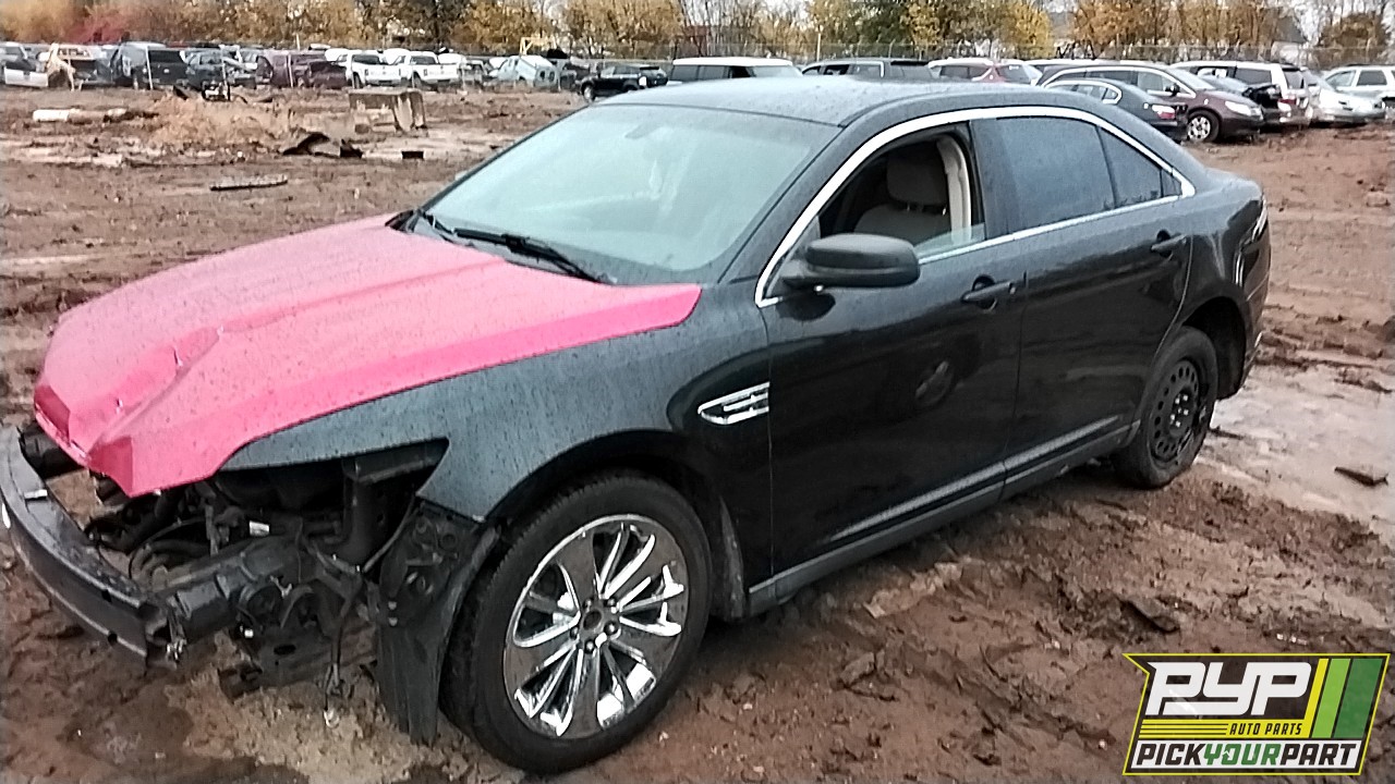 2010 FORD TAURUS available for parts