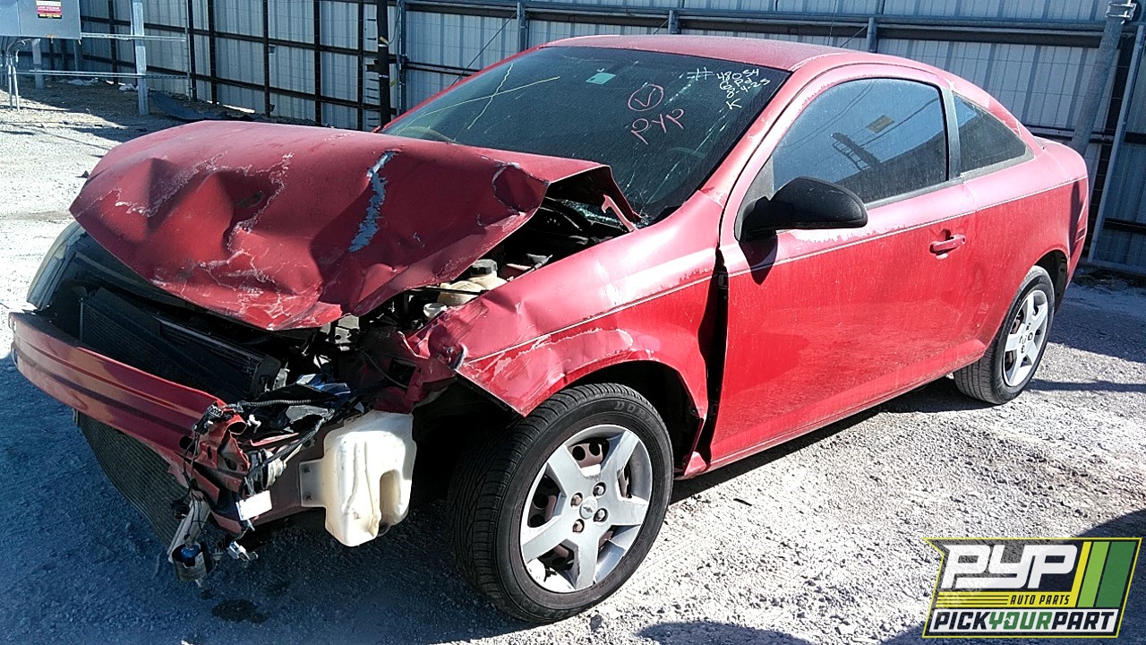 2006 CHEVROLET COBALT available for parts