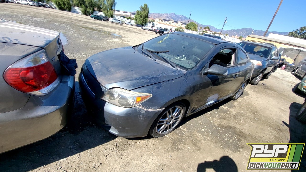 2007 SCION TC available for parts
