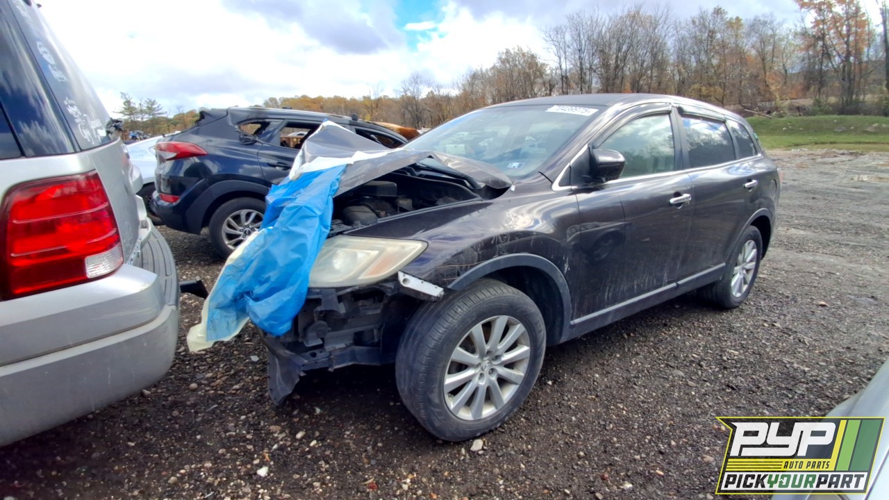 2007 MAZDA CX-9 available for parts