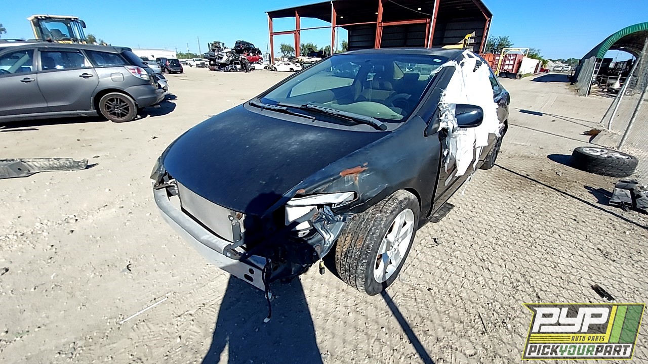 2006 HONDA CIVIC available for parts
