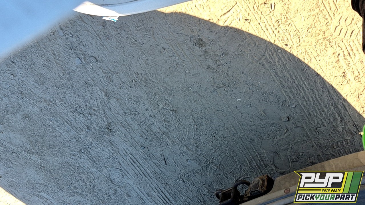 2010 NISSAN ALTIMA available for parts