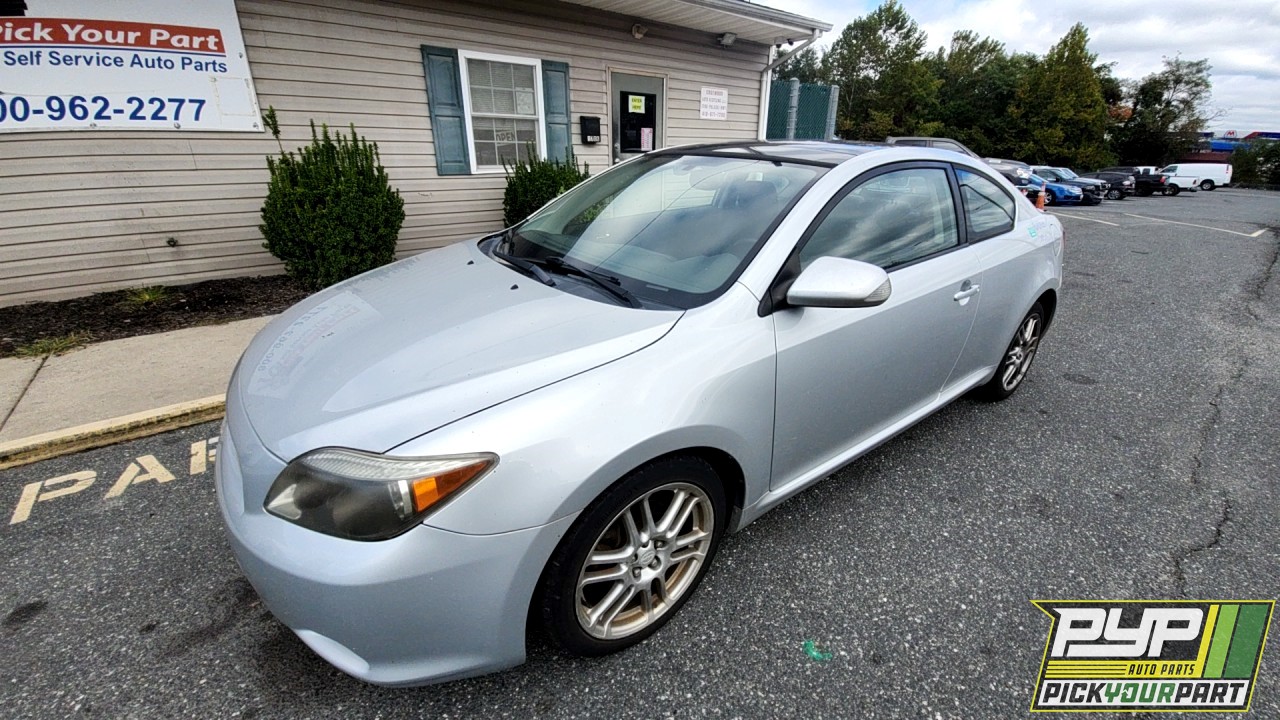 2005 SCION TC available for parts