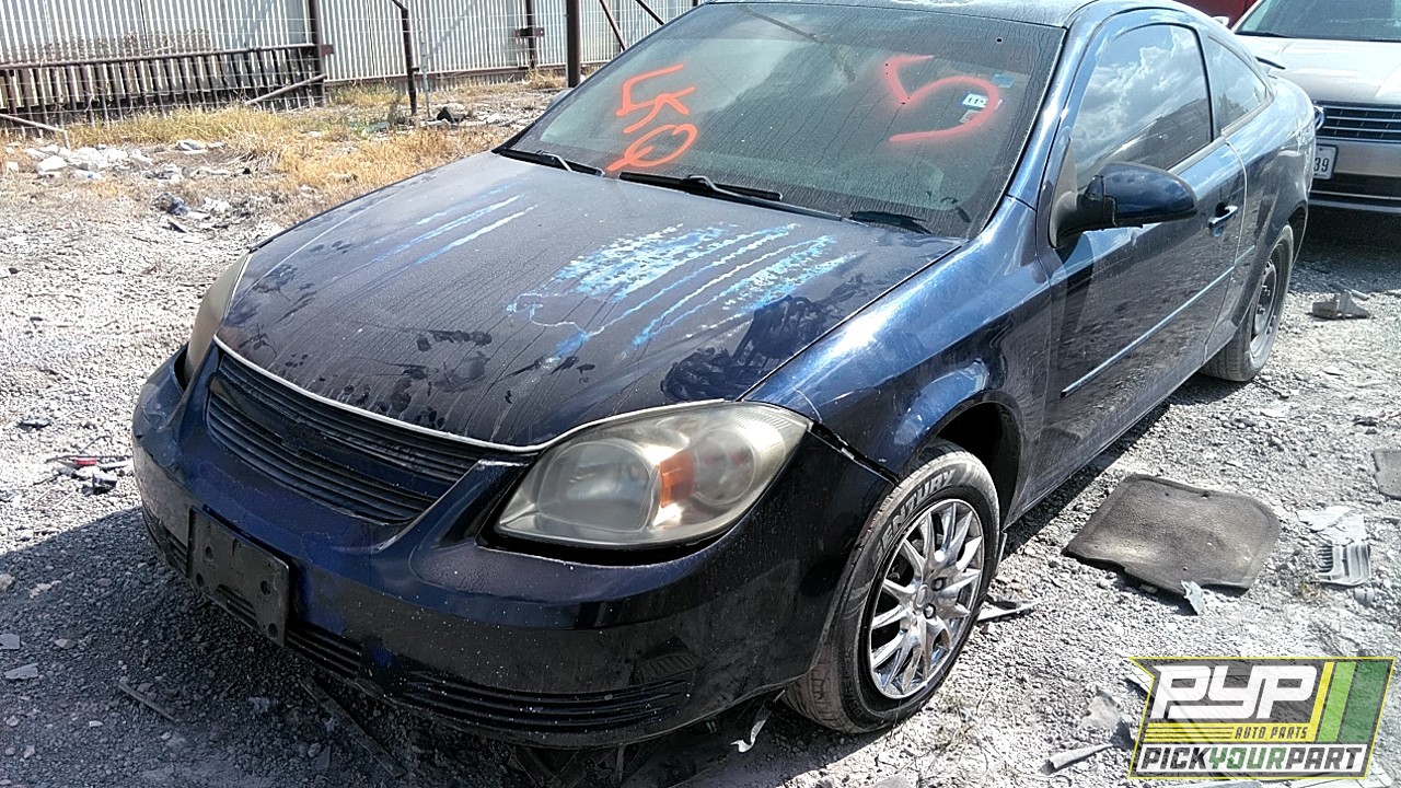 2009 CHEVROLET COBALT available for parts