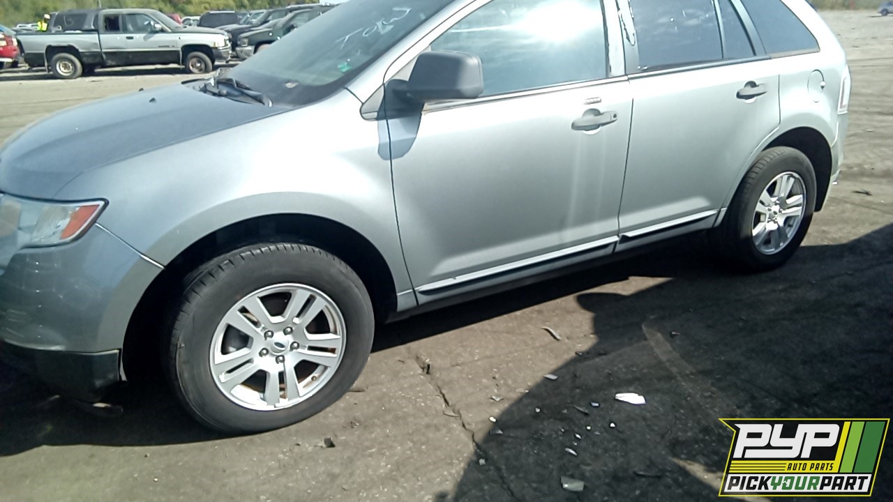 2007 FORD EDGE partes disponibles