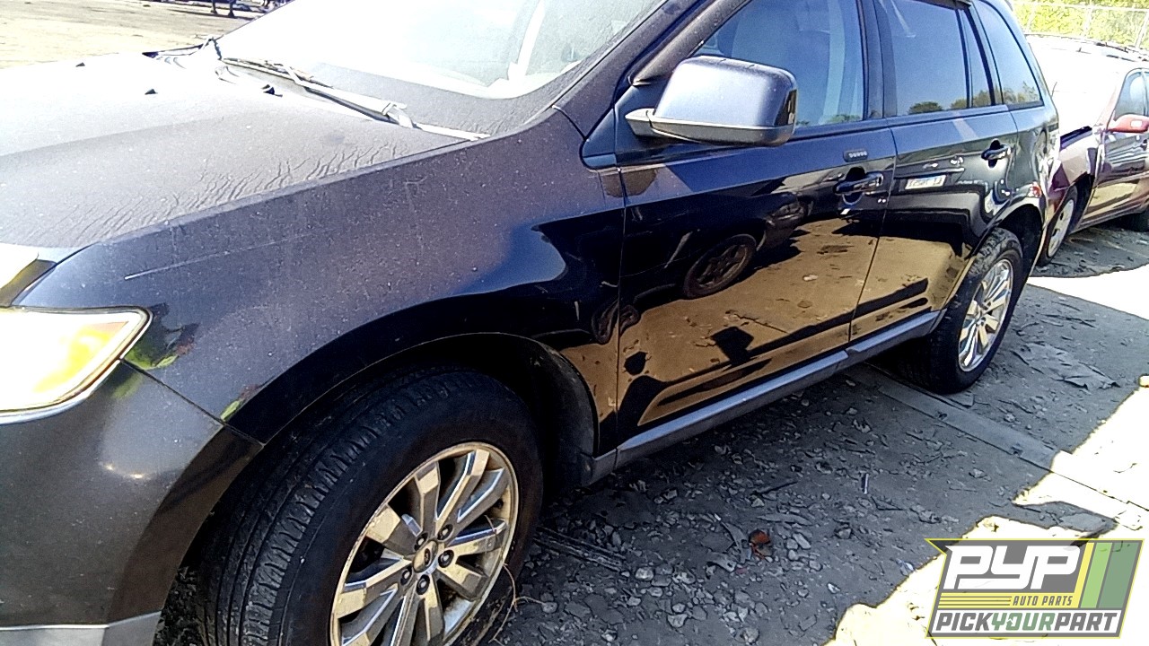 2008 FORD EDGE partes disponibles