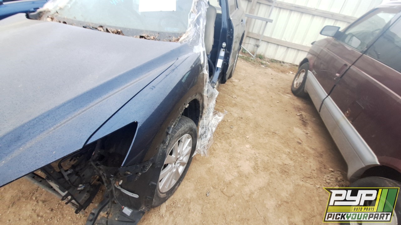 2015 MAZDA CX-5 available for parts