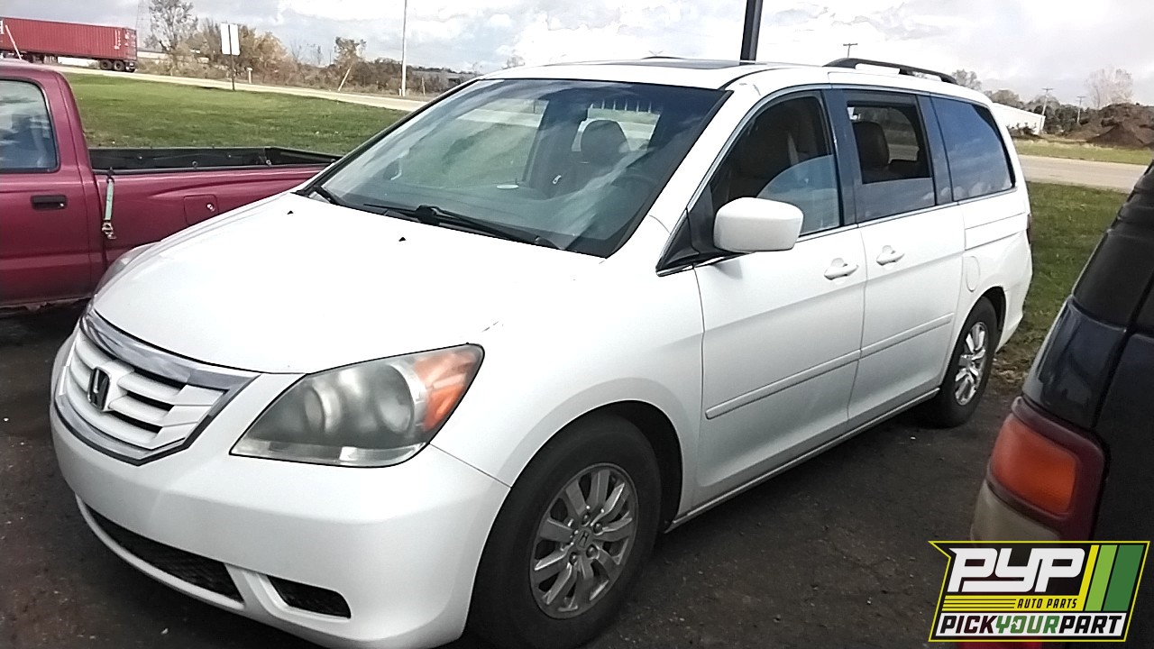 2008 HONDA ODYSSEY available for parts