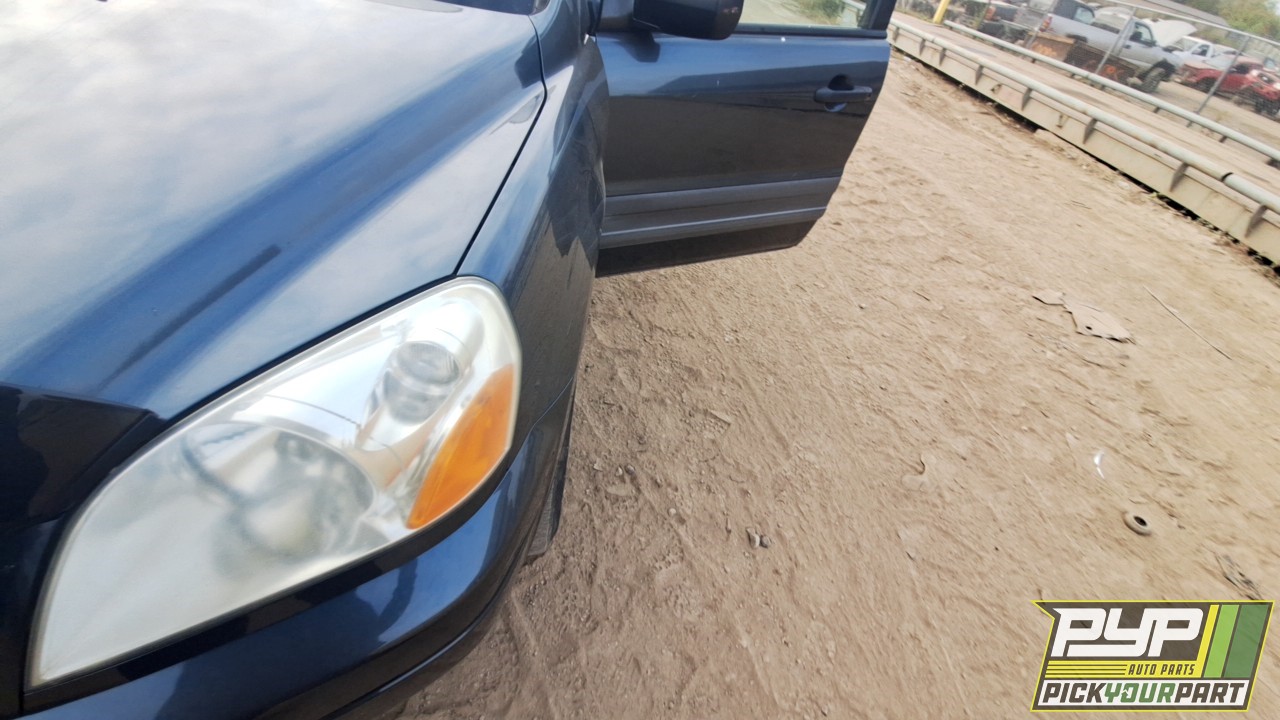 2004 HONDA PILOT available for parts