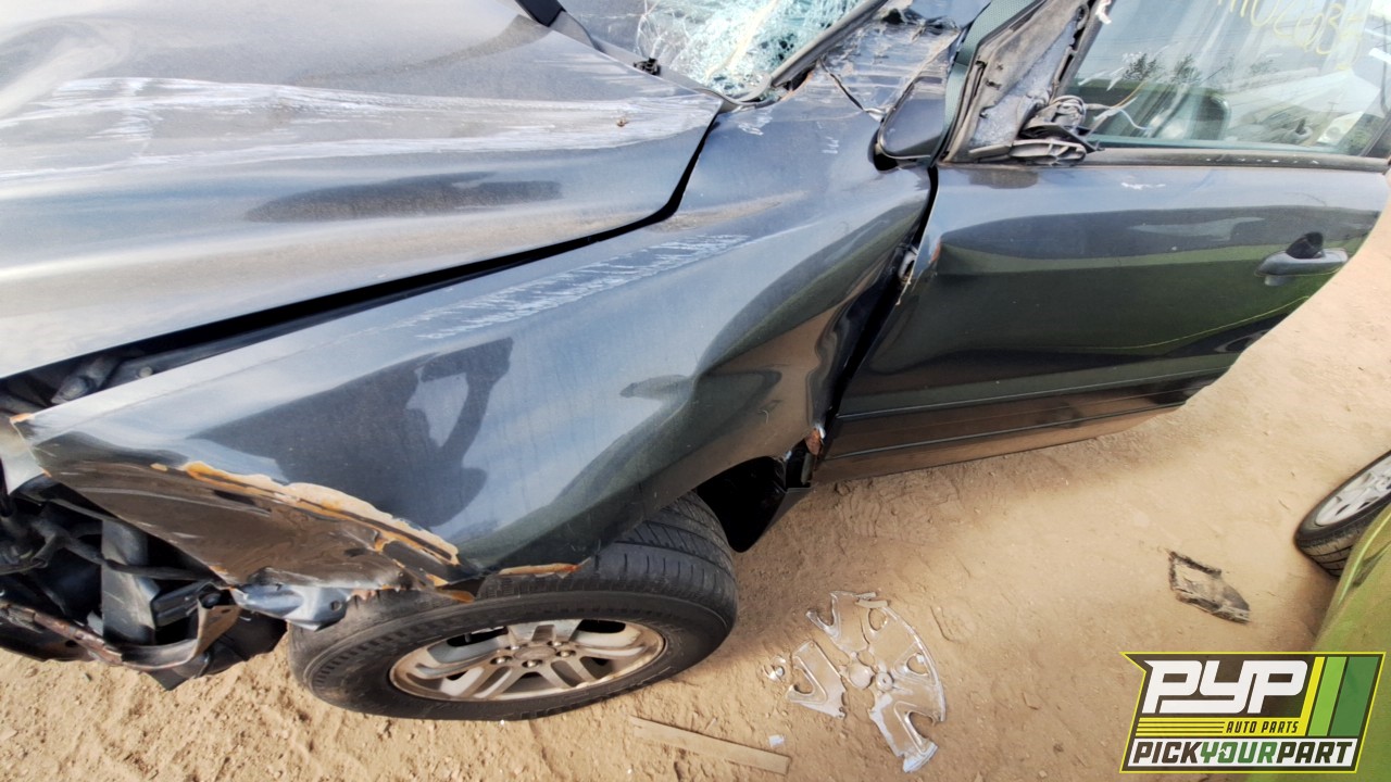 2003 HONDA PILOT available for parts