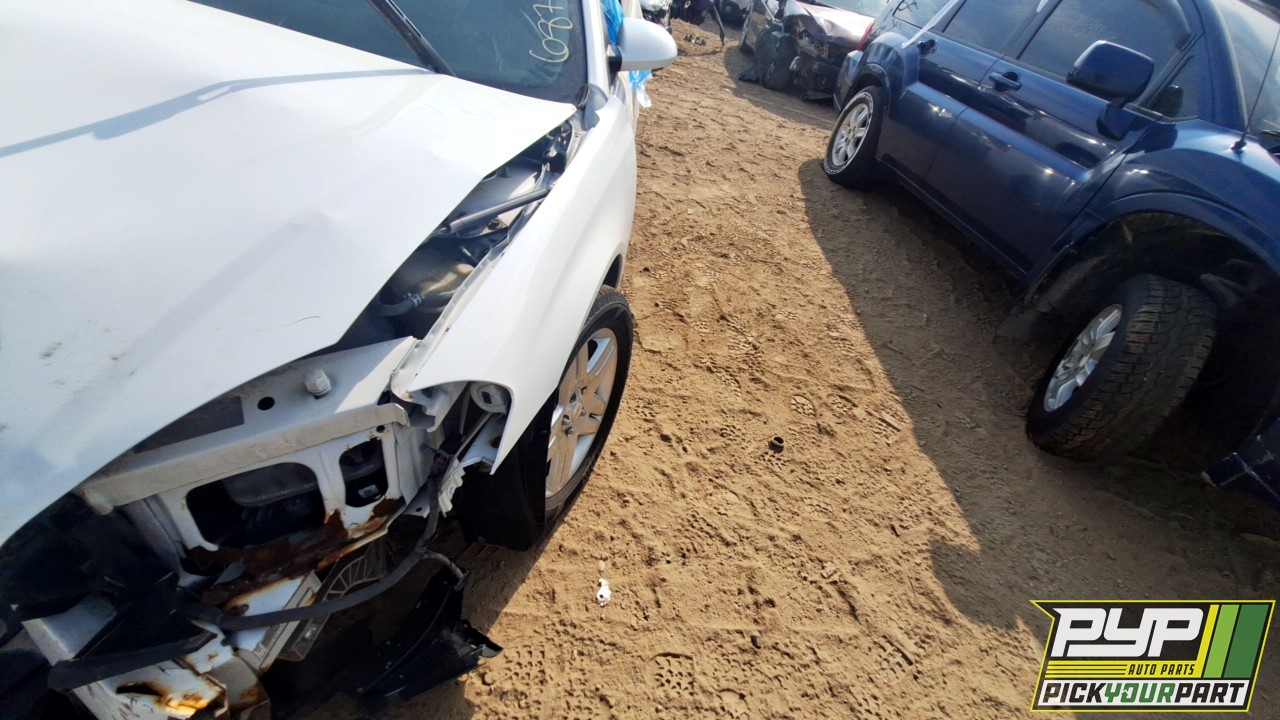 2014 CHEVROLET IMPALA LIMITED available for parts