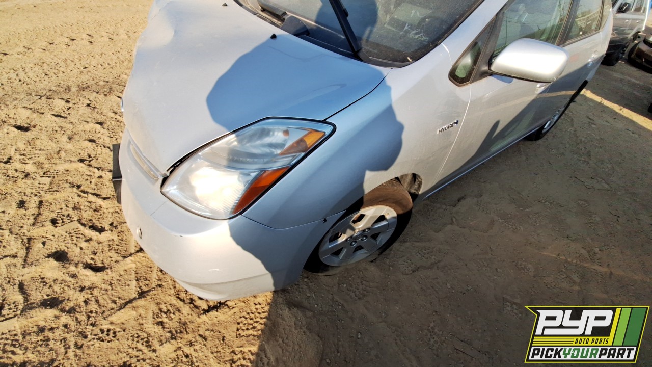 2009 TOYOTA PRIUS available for parts