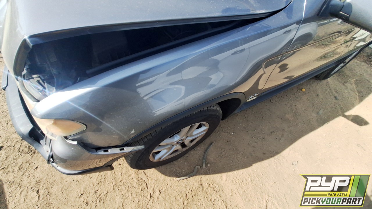 2006 BMW X5 available for parts