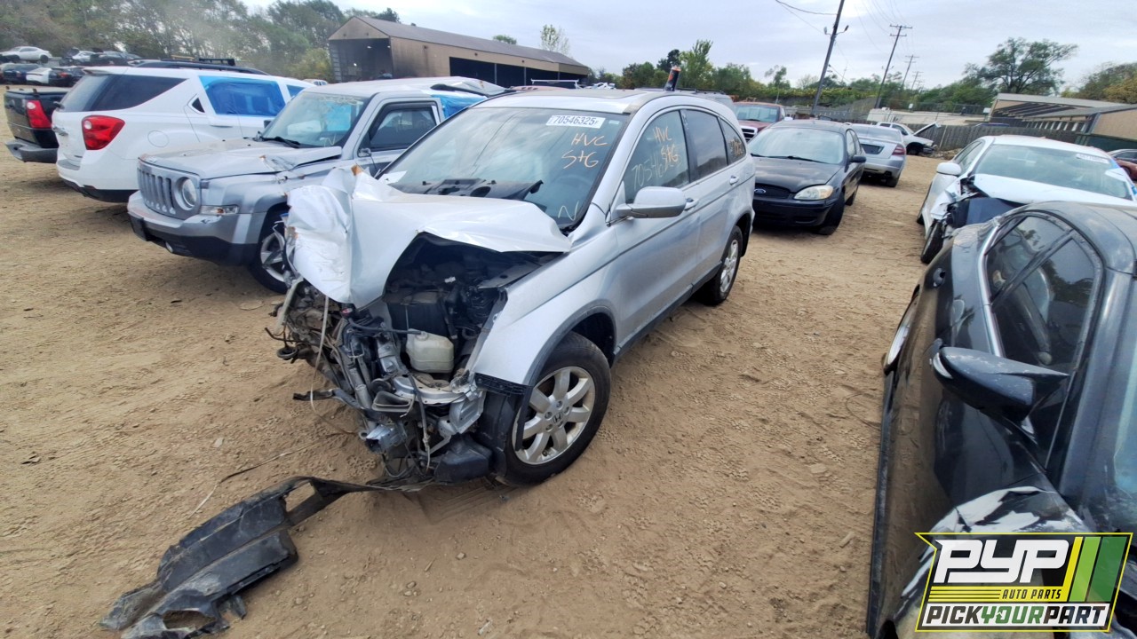 2009 HONDA CR-V available for parts