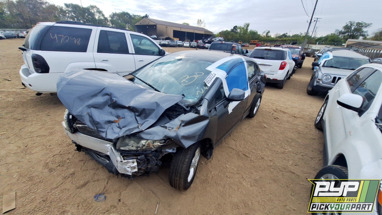 2013 HONDA CIVIC available for parts