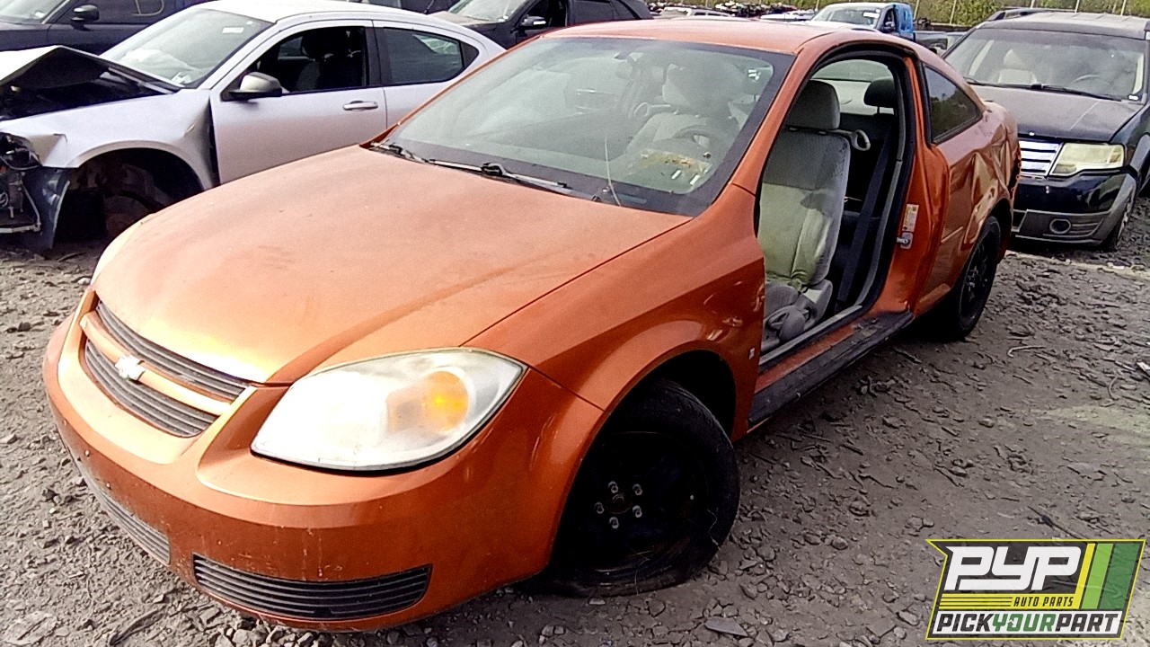 2007 CHEVROLET COBALT available for parts