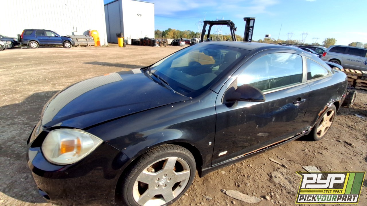 2007 CHEVROLET COBALT available for parts