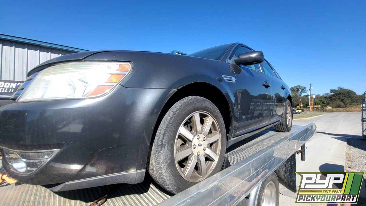 2008 FORD TAURUS available for parts