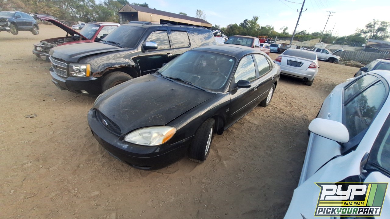2005 FORD TAURUS available for parts