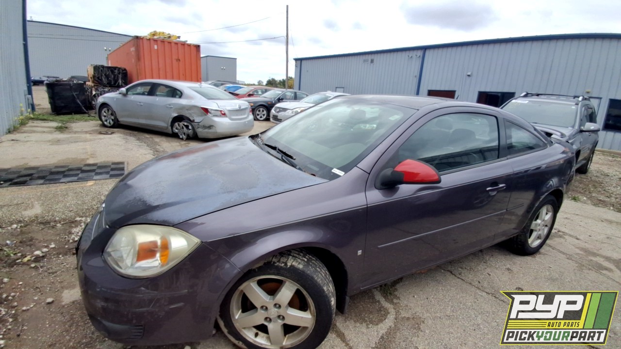 2006 CHEVROLET COBALT partes disponibles