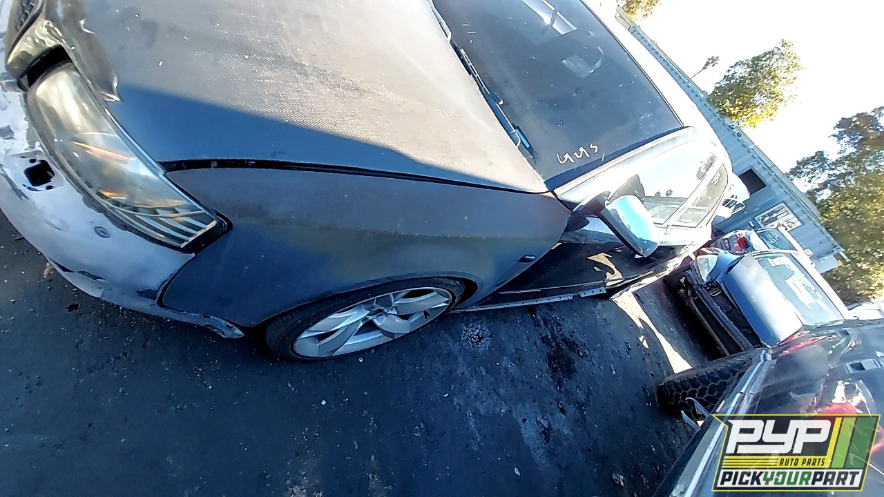 2004 AUDI S4 partes disponibles