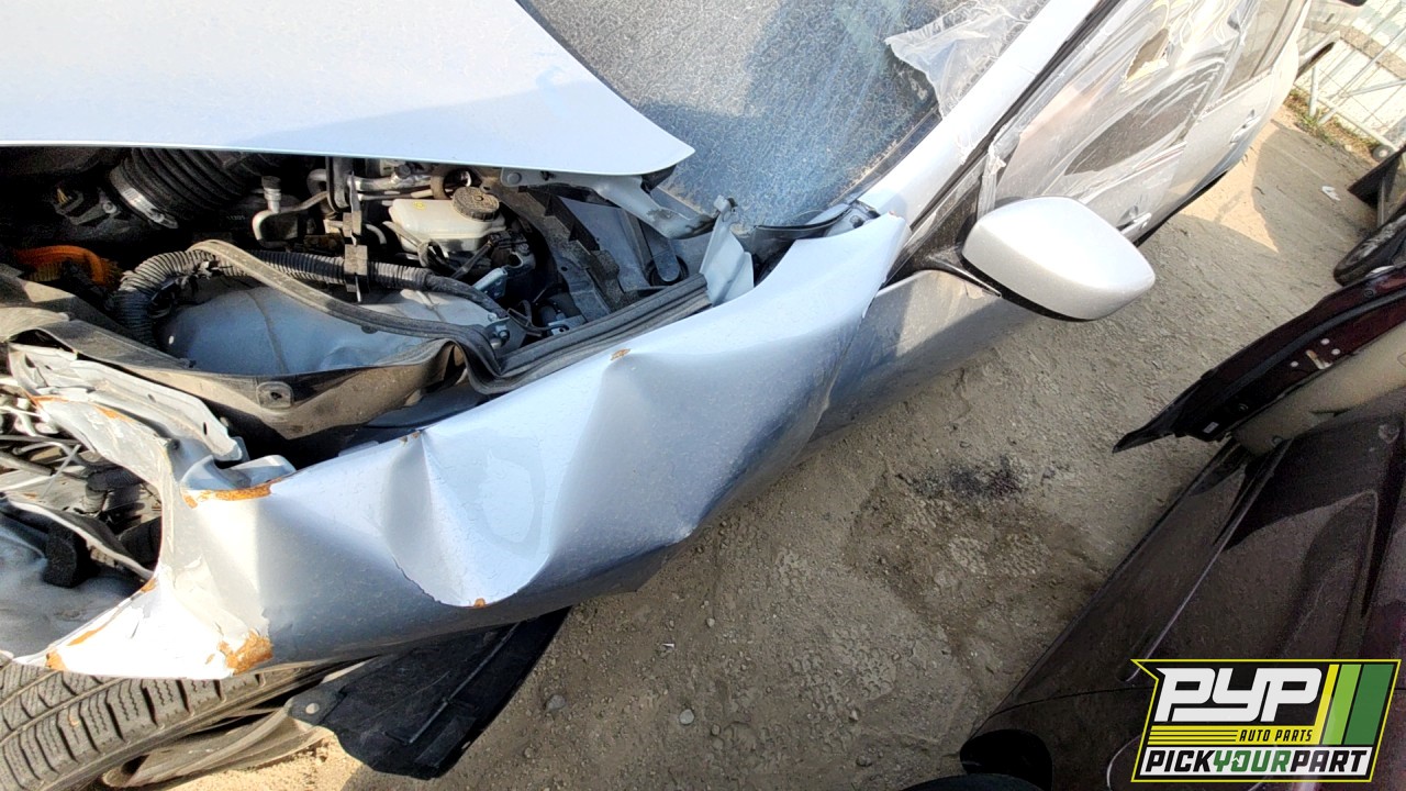 2012 INFINITI G37 partes disponibles