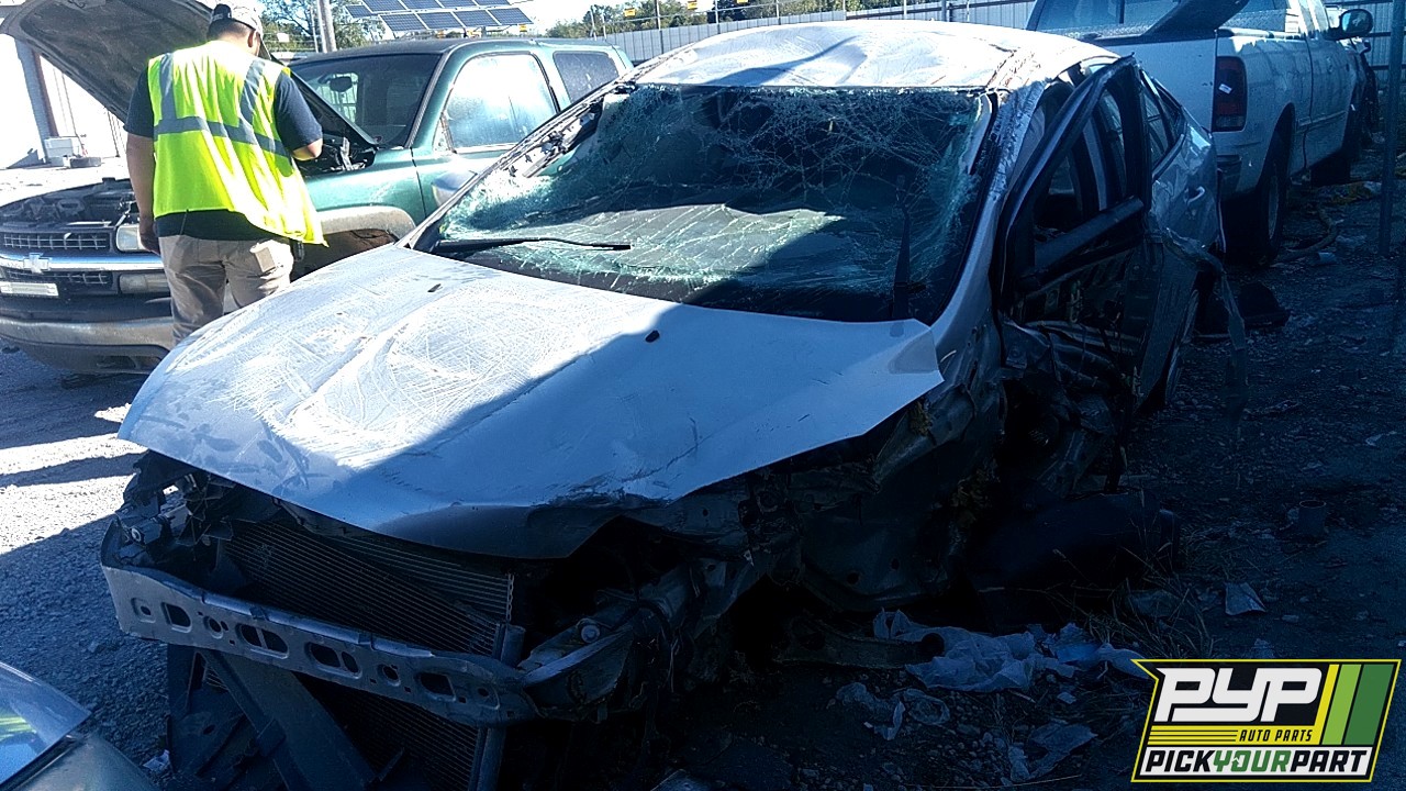 2018 FORD FOCUS available for parts