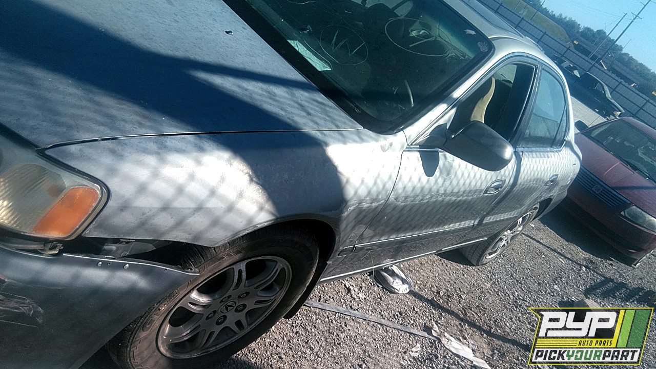 2000 ACURA TL available for parts