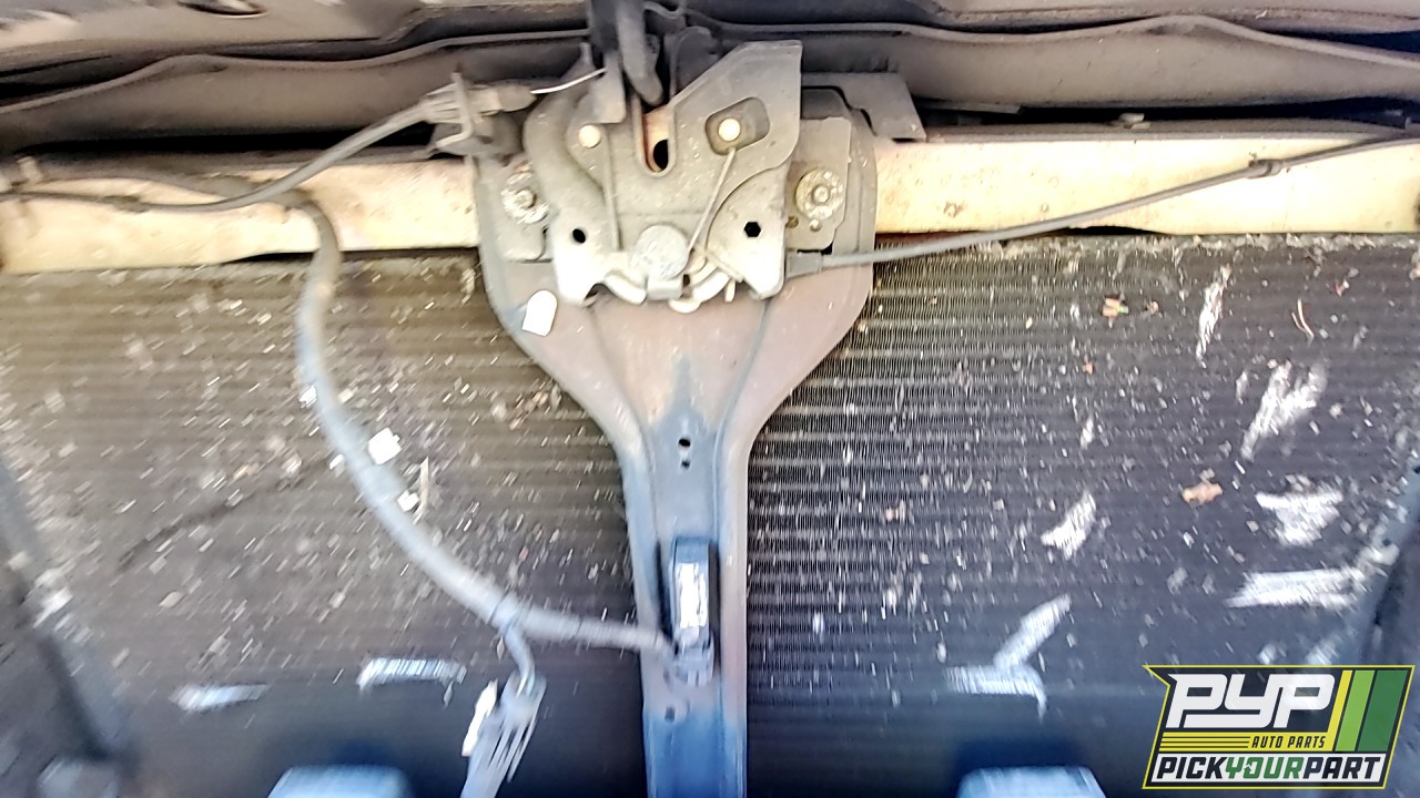 2008 FORD F-150 available for parts