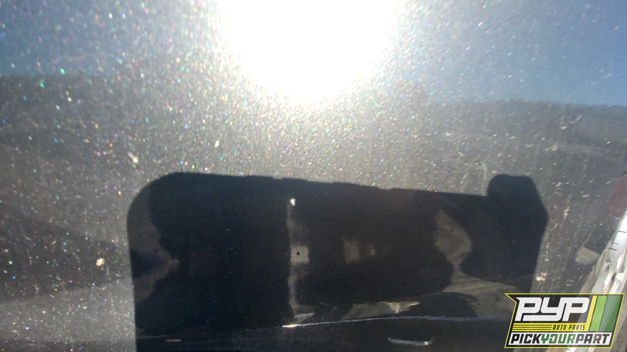 2005 TOYOTA SIENNA partes disponibles