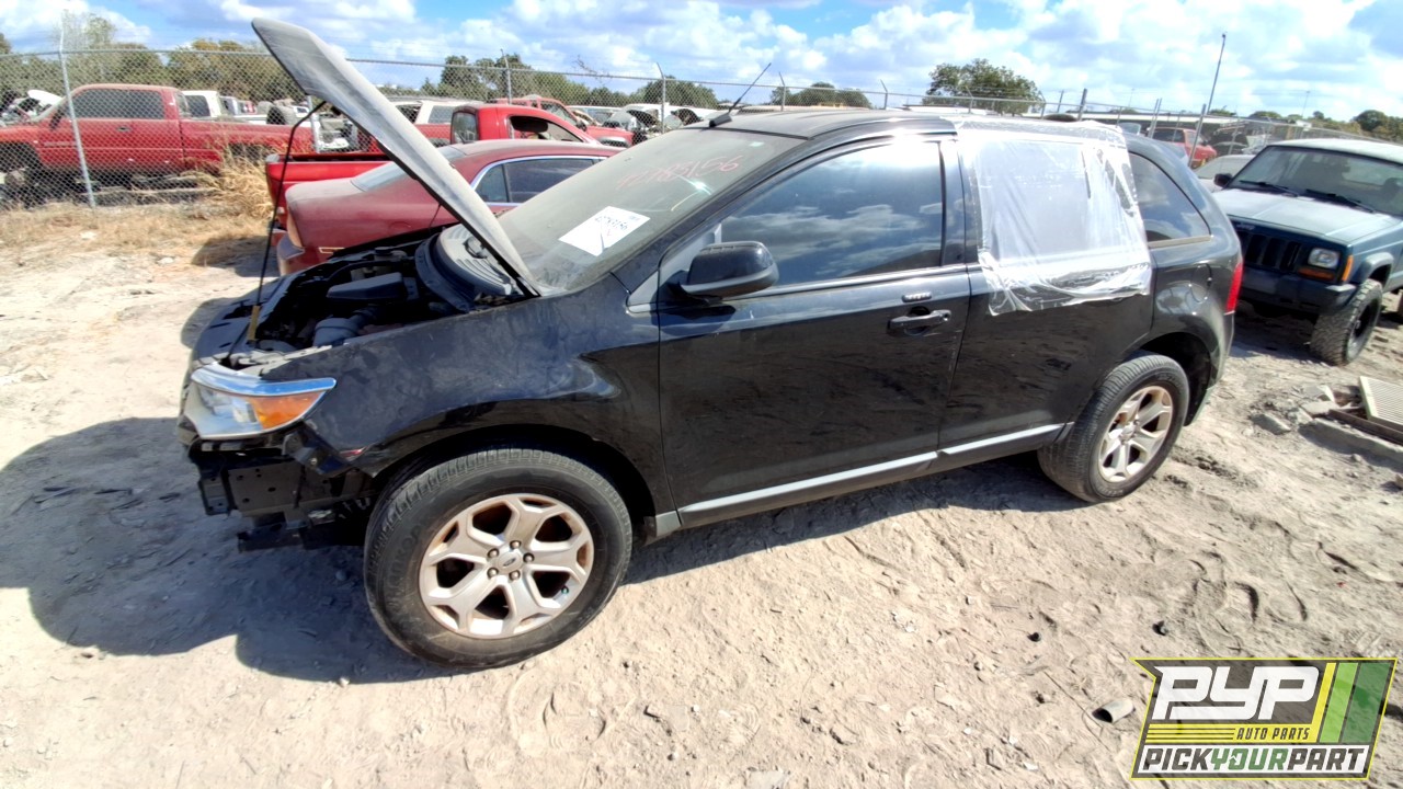 2013 FORD EDGE available for parts
