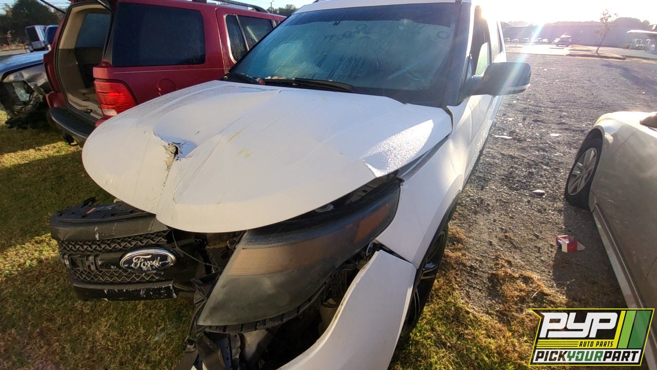 2010 CHEVROLET IMPALA available for parts